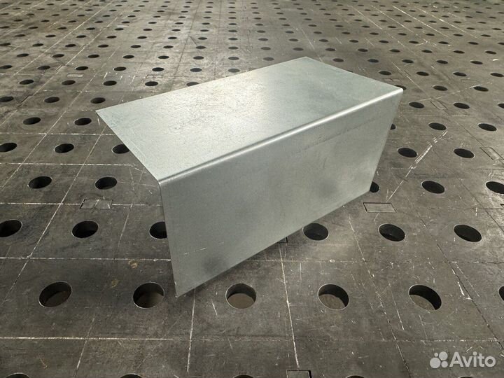 Капельник кровельный