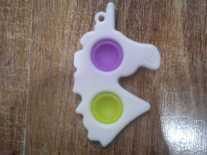 Игрушка антистресс