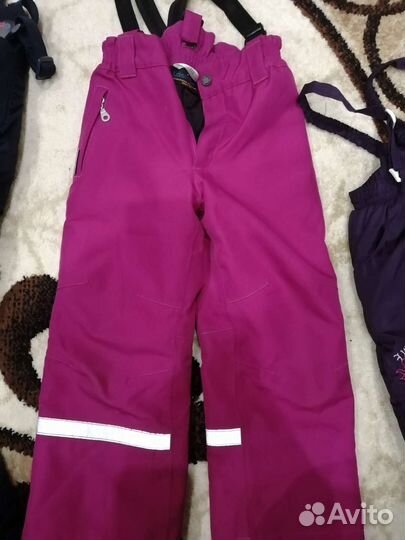 Полукомбинезон