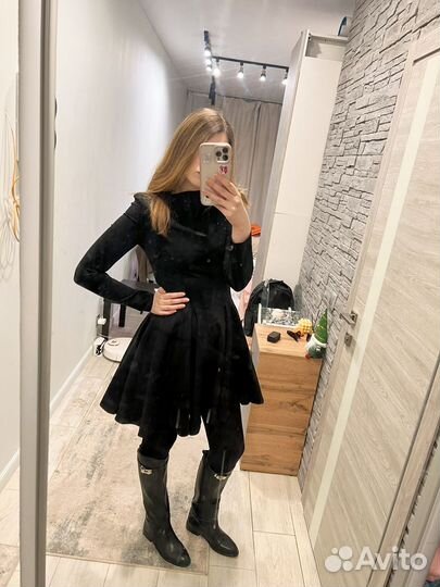 Сапоги трубы hermes