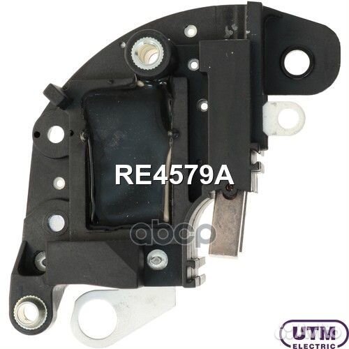 Регулятор генератора RE4579A Utm