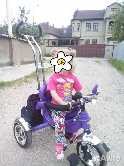 Велосипед