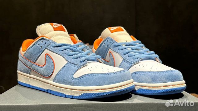 Кроссовки Nike SB Dunk Low Otomo Katsuhiro