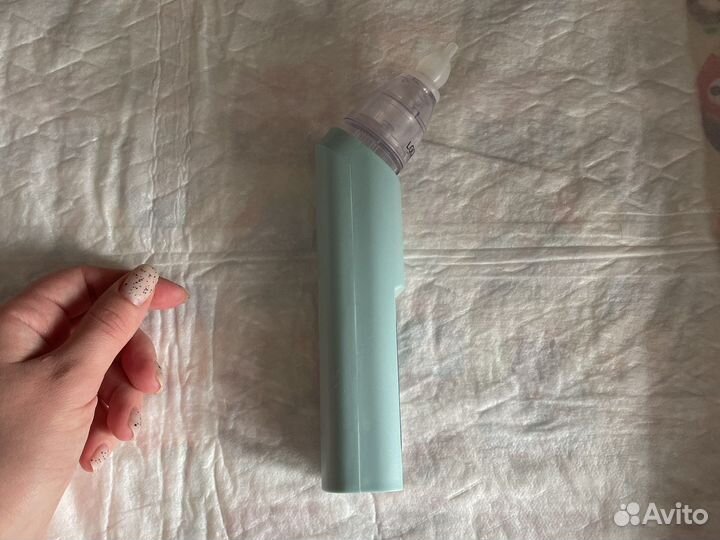 Аспиратор назальный электрический