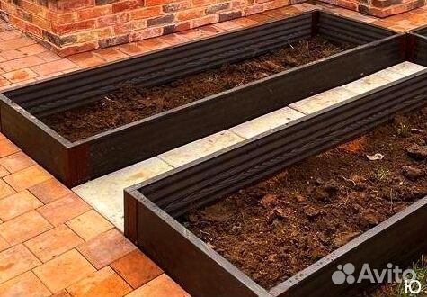 Террасная доска дпк со склада