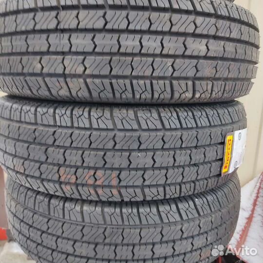 Amtel К-175 205/70 R15