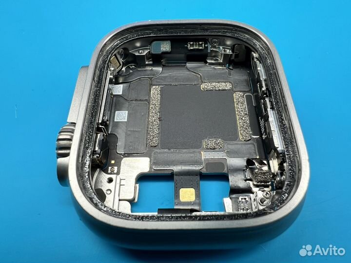 Корпус Apple Watch Ultra 2 (состояние 4/5)
