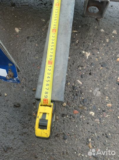 Подрамник бдф от Даф