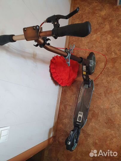 Самокат Reaction 230, Спортмастер