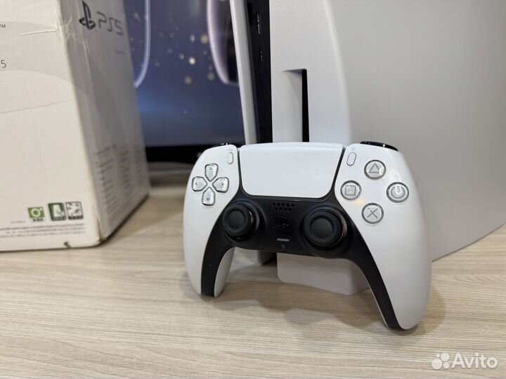 Sony playstation 5 1118А