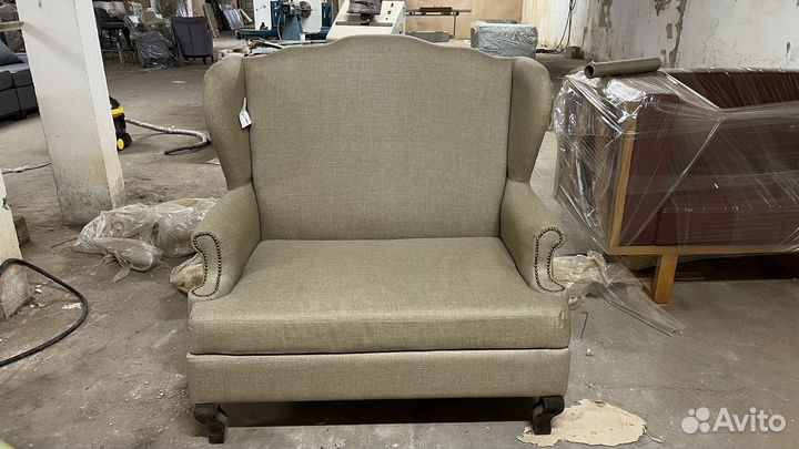 Диван бруклин