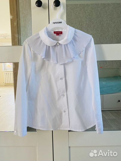 Школьная форма 128