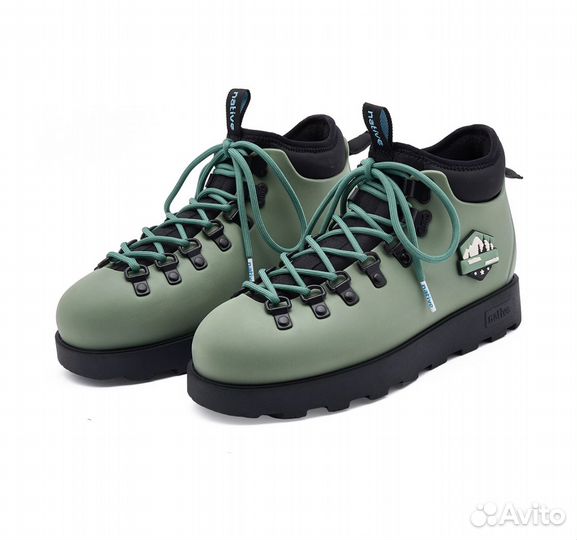 Native Fitzsimmons 3.0 35-45 EU Оригинал