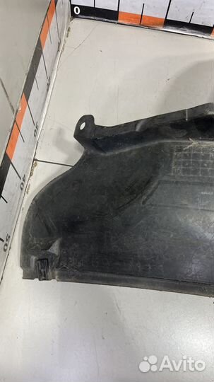 Локер передний левый Infiniti QX70/FX S51