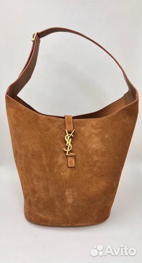 Сумка Saint Laurent Le 5 a 7 Hobo