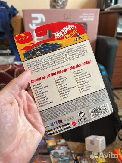 Hot wheels classics '69 pontiac gto