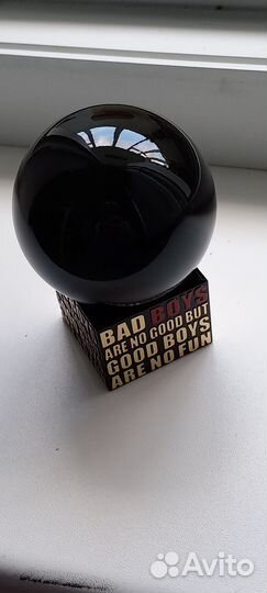 Kilian bad boys 30мл парфюмерная вода