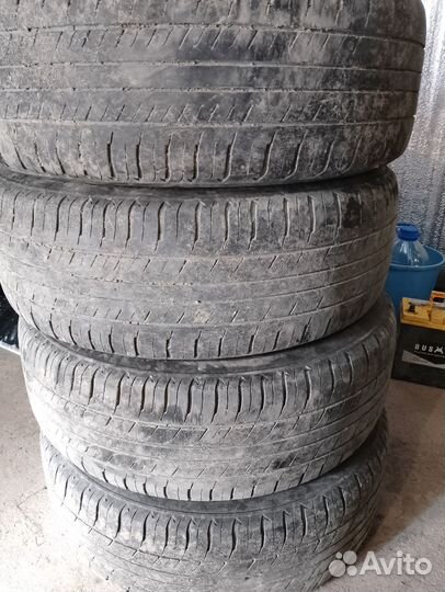 Triangle TR928 215/65 R15