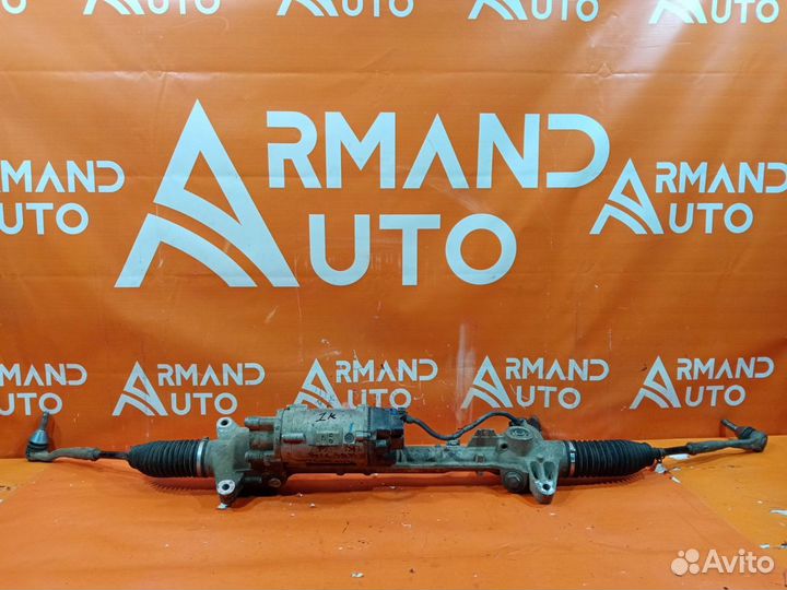 Рулевая рейка Mercedes M Ml Gle-Class W166