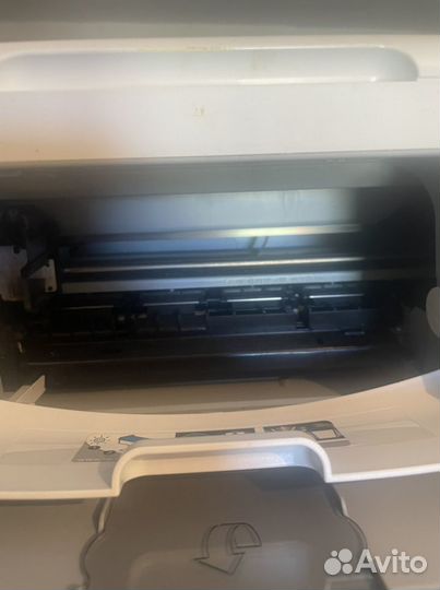 Многофункциональный принтер HP Deskjet F2280