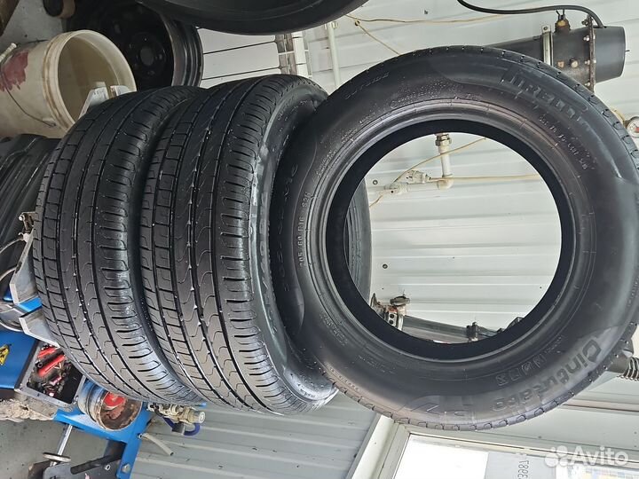 Pirelli Cinturato P7 205/60 R16