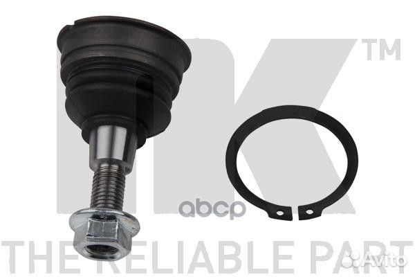Опора шаровая верхняя VW Amarok 10- 5044755 Nk