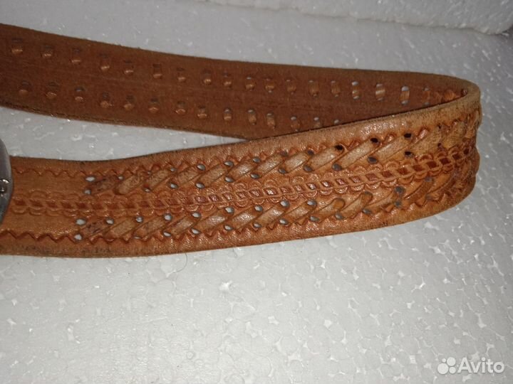 Ремни Женские Натуральная Кожа