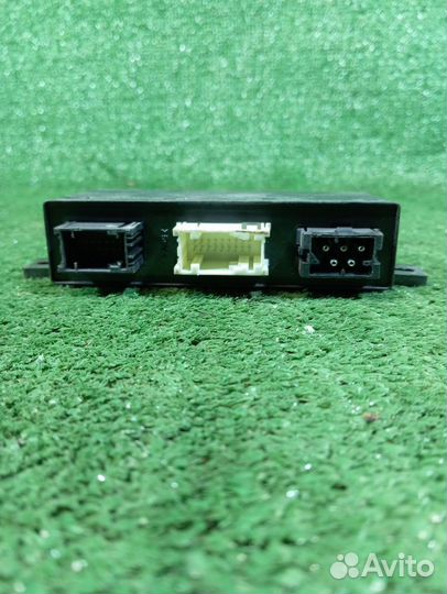 Блок управления центральным замком BMW 5 серия