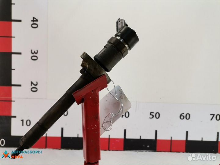 Форсунка Suzuki SX4 2009 1531069K00