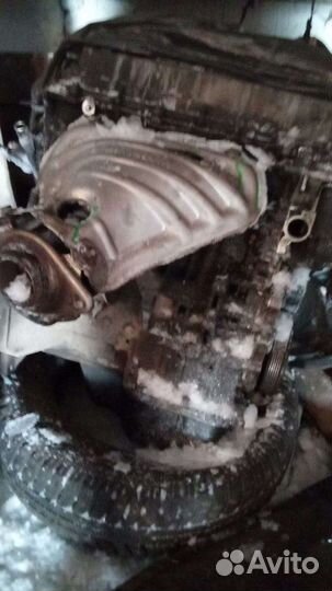 Продам двигатель тайота спасио вопросы в личку