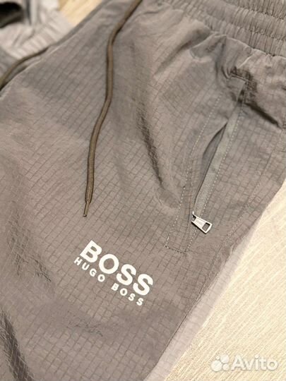 Мужской спортивный костюм Hugo Boss