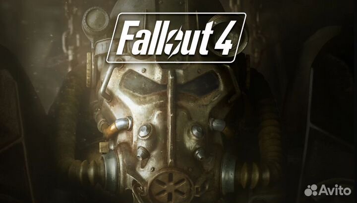 Fallout 4 / PS4&PS5