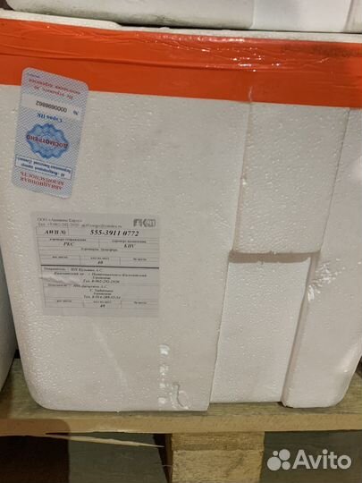 Продам икру