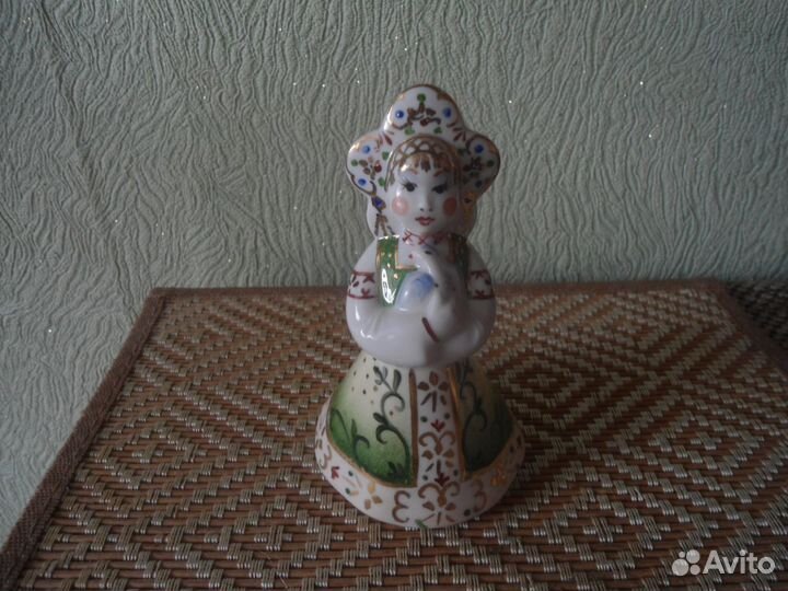 Статуэтки из СССР