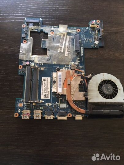 Lenovo g580