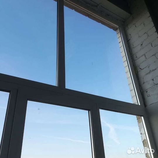 Пластиковые окна,откосы