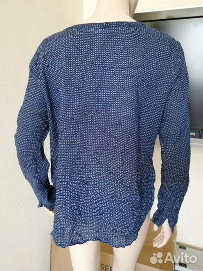 Блузка (09.03.25) M