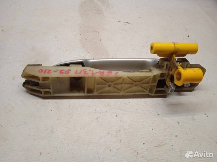 Ручка наружная двери задней правой Kia Cerato