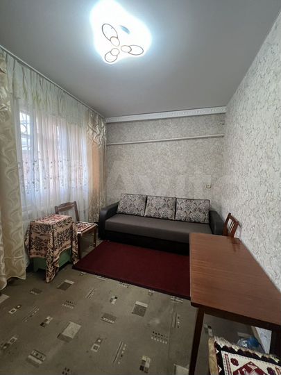 3-к. квартира, 61 м², 1/1 эт.