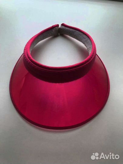 Козырек на голову