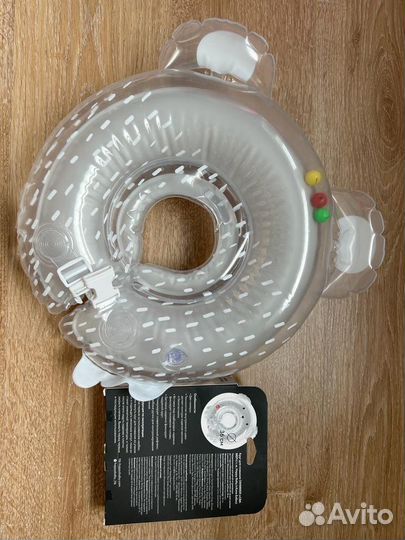 Круг для купания новорожденных