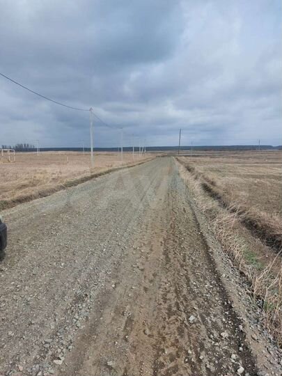 Участок 15 сот. (ИЖС)