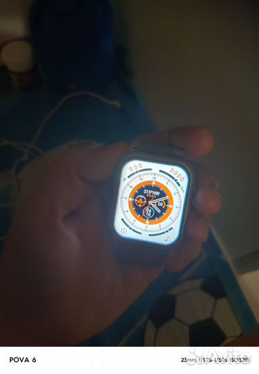 Смарт часы xiaomi