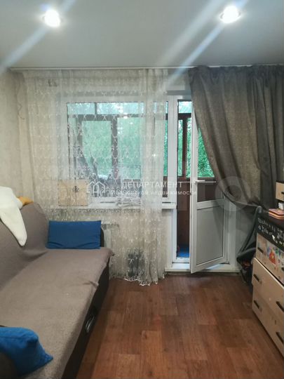 2-к. квартира, 43 м², 5/5 эт.