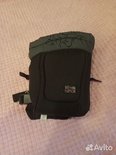 Рюкзак переноска кенгуру