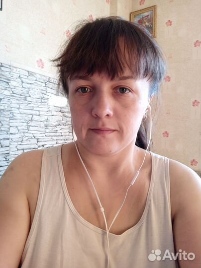 Продавец консультант