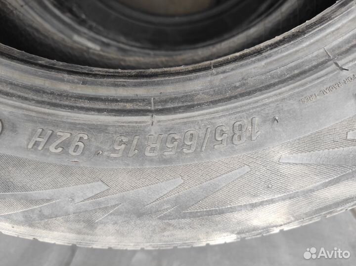 Maxrun Efficia 185/65 R5.5 92B