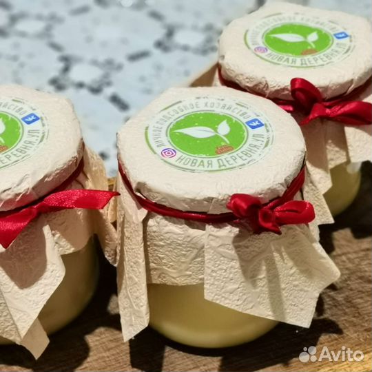 Гусиный жир