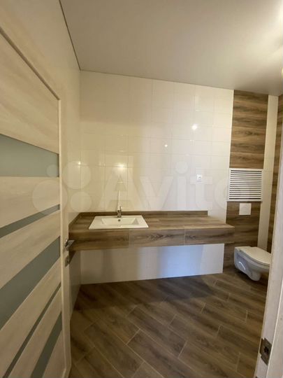 2-к. квартира, 87 м², 1/1 эт.