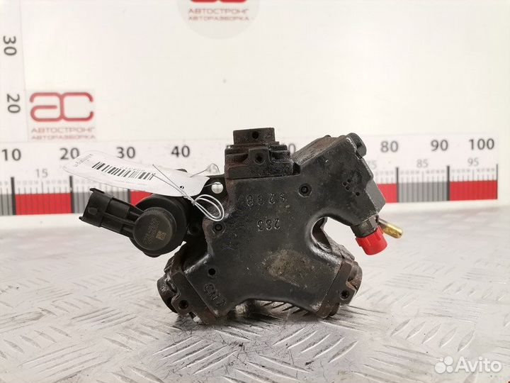 Тнвд для Opel Combo D 55237690